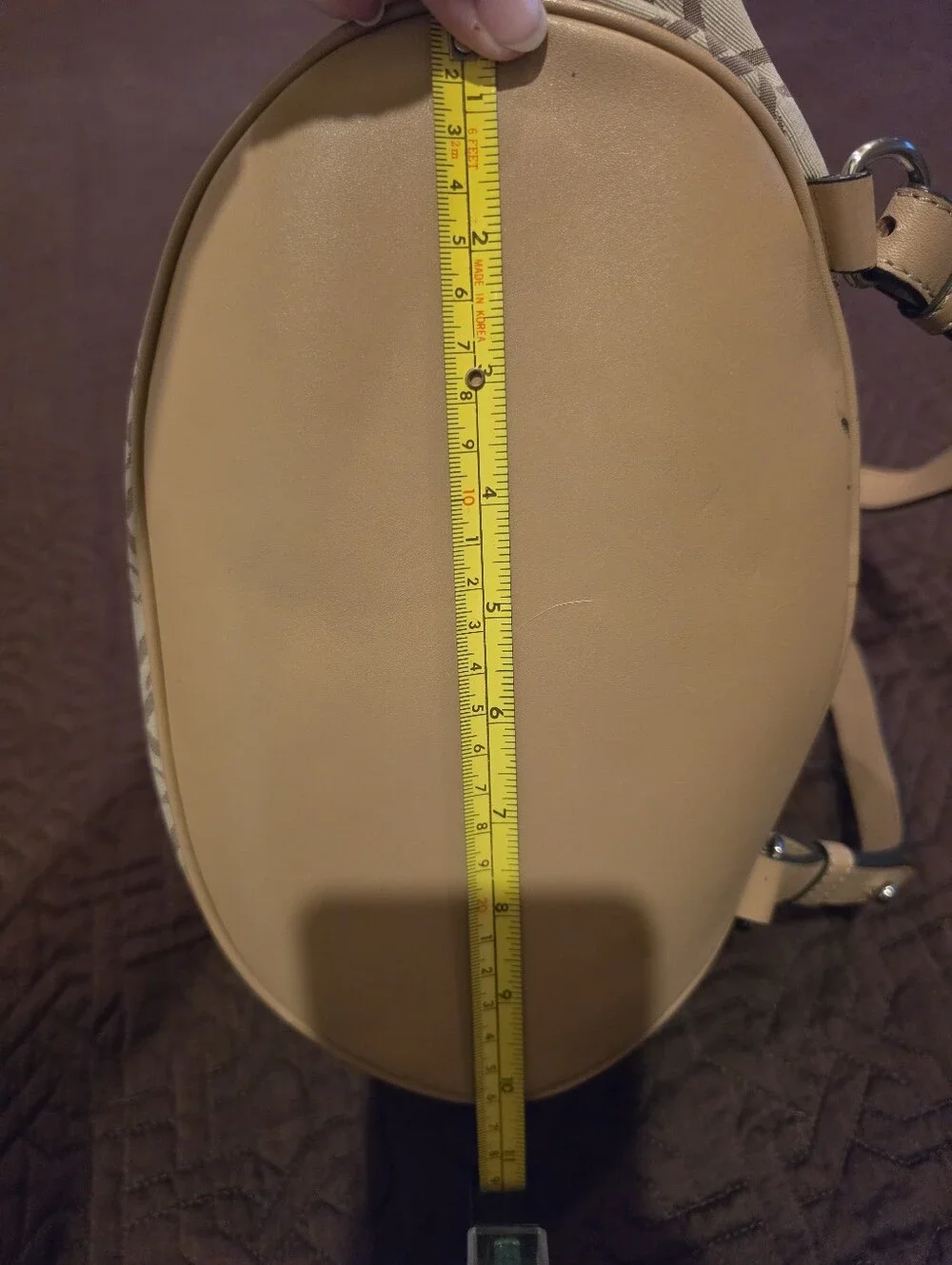JONES NEW YORK - Backpack Bucket Style
